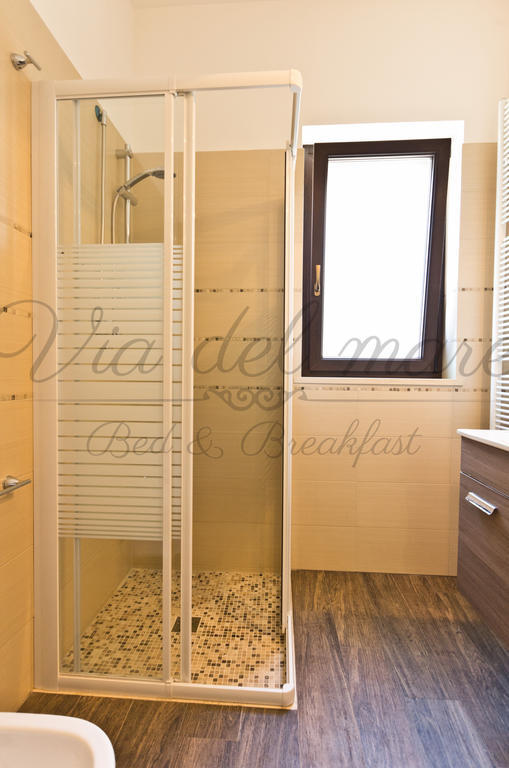 Viadelmare Roomsモノーポリ 部屋 写真