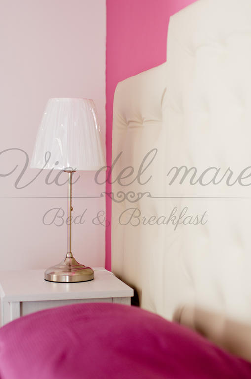 Viadelmare Roomsモノーポリ 部屋 写真
