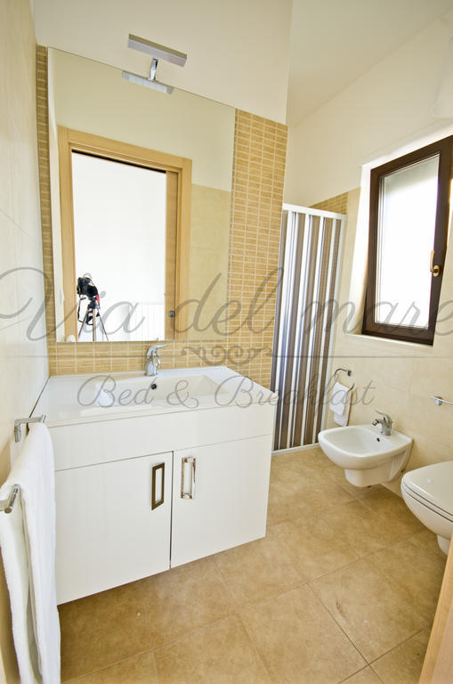 Viadelmare Roomsモノーポリ 部屋 写真