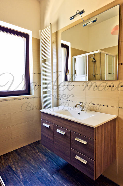 Viadelmare Roomsモノーポリ 部屋 写真